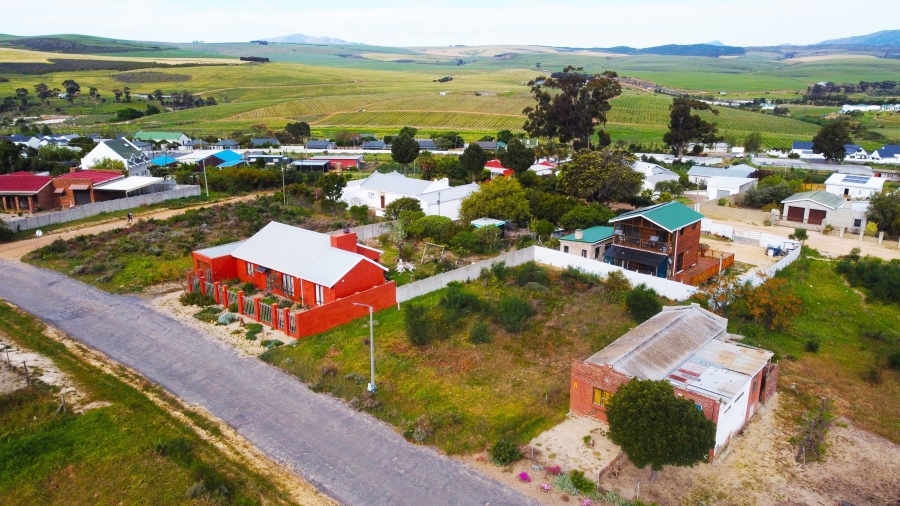 0 Bedroom Property for Sale in Bot River Avenues Western Cape